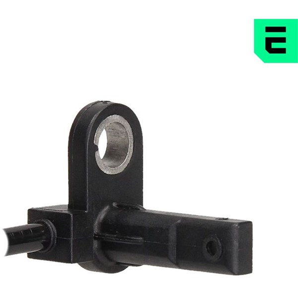 ABS-givare, Sensor, hjulvarvtal, Framaxel