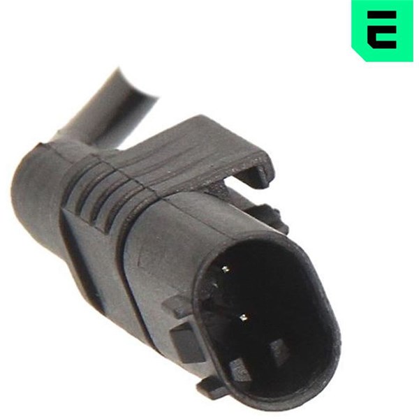 ABS-givare, Sensor, hjulvarvtal, Framaxel