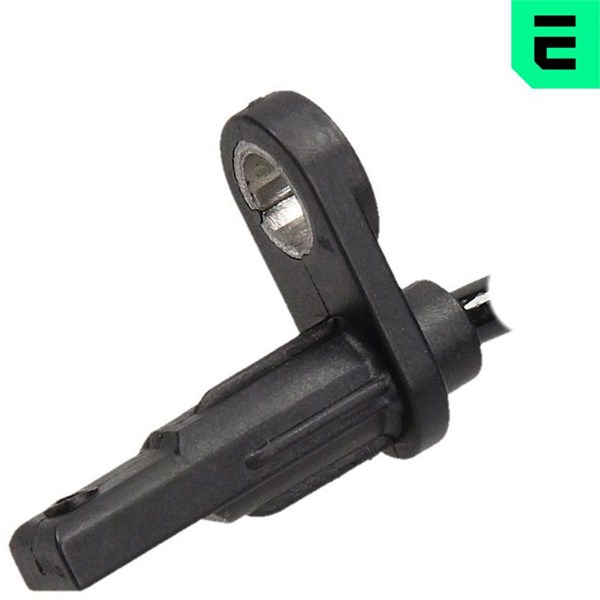 ABS-givare, Sensor, hjulvarvtal, Bakaxel