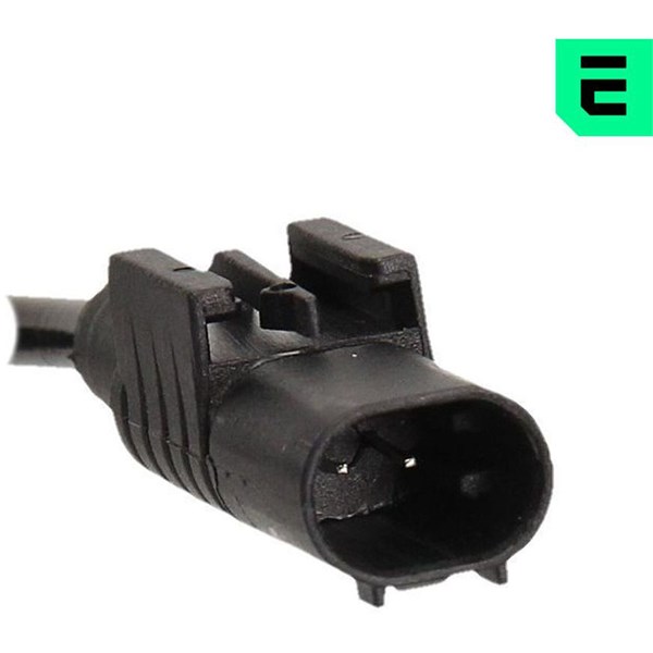 ABS-givare, Sensor, hjulvarvtal, Bakaxel