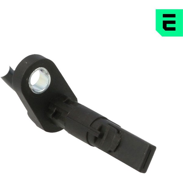 ABS-givare, Sensor, hjulvarvtal, Bakaxel vänster