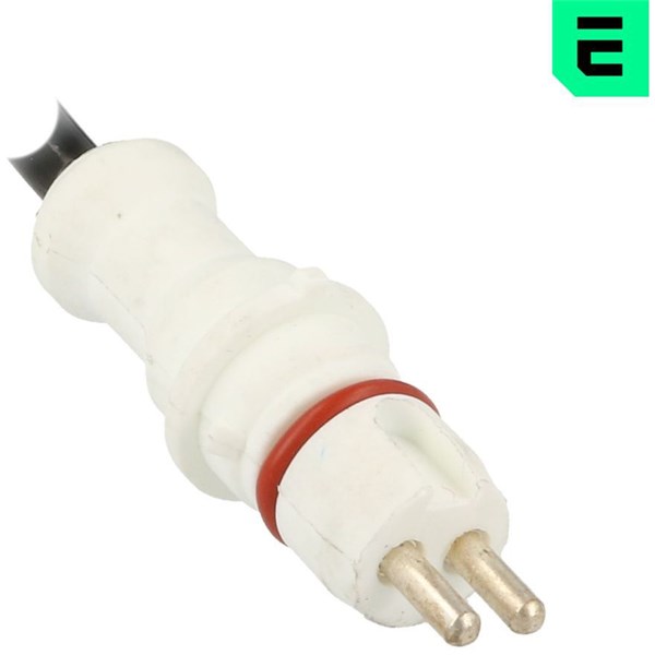 ABS-givare, Sensor, hjulvarvtal, Bakaxel vänster