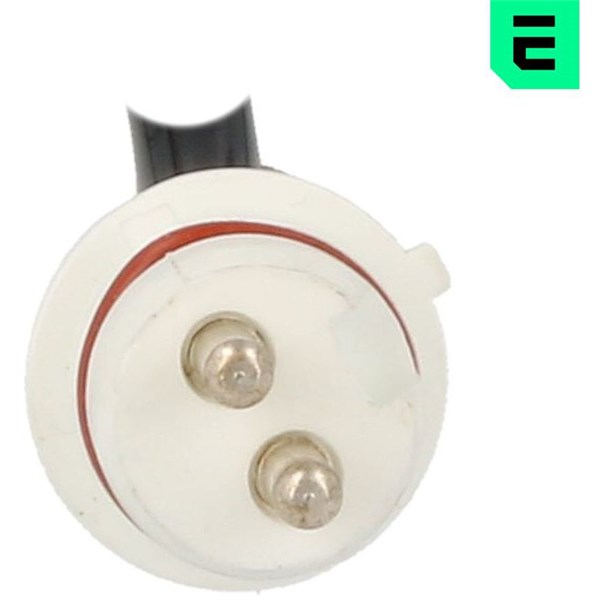 ABS-givare, Sensor, hjulvarvtal, Bakaxel höger ABS-givare, Sensor, hjulvarvtal, Bakaxel höger