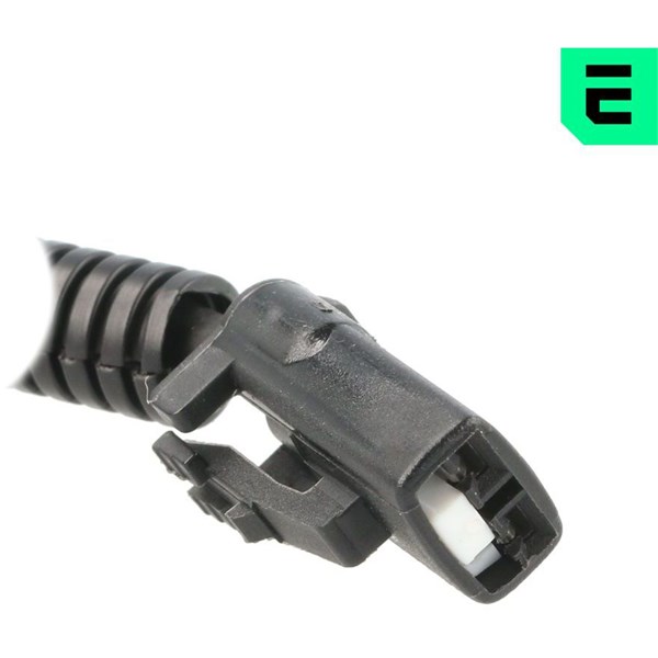 ABS-givare, Sensor, hjulvarvtal, framaxel vänster ABS-givare, Sensor, hjulvarvtal, framaxel vänster