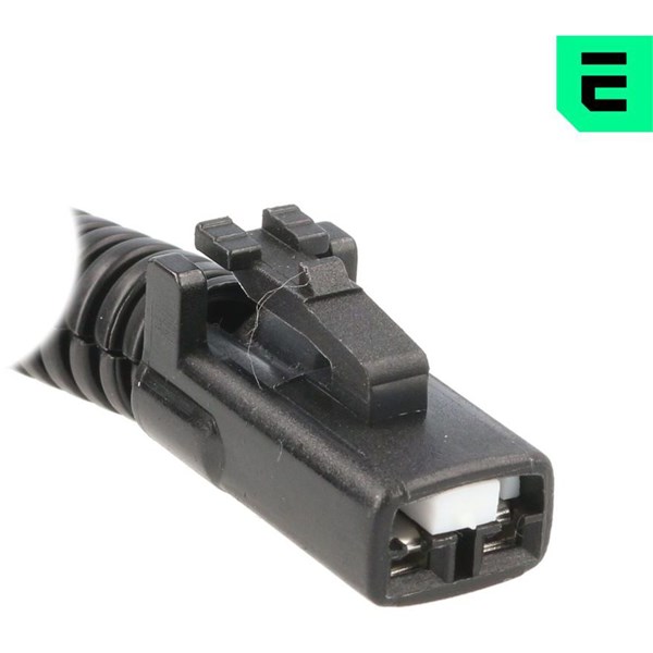 ABS-givare, Sensor, hjulvarvtal, framaxel höger ABS-givare, Sensor, hjulvarvtal, framaxel höger