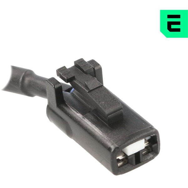ABS-givare, Sensor, hjulvarvtal, Bakaxel vänster ABS-givare, Sensor, hjulvarvtal, Bakaxel vänster