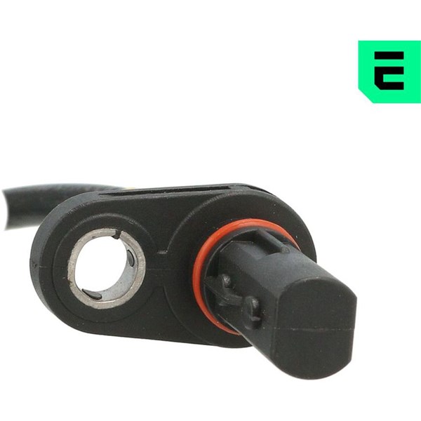ABS-givare, Sensor, hjulvarvtal, Bakaxel höger ABS-givare, Sensor, hjulvarvtal, Bakaxel höger