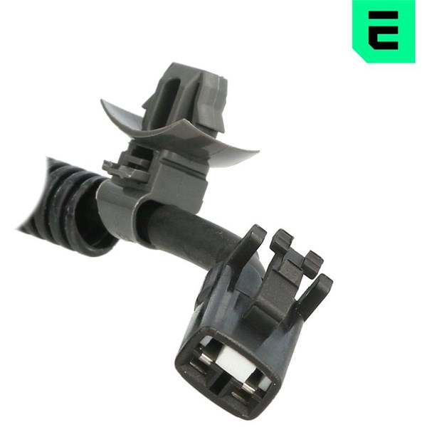 ABS-givare, Sensor, hjulvarvtal, Bakaxel höger ABS-givare, Sensor, hjulvarvtal, Bakaxel höger