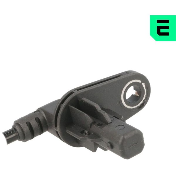 ABS-givare, Sensor, hjulvarvtal, framaxel vänster