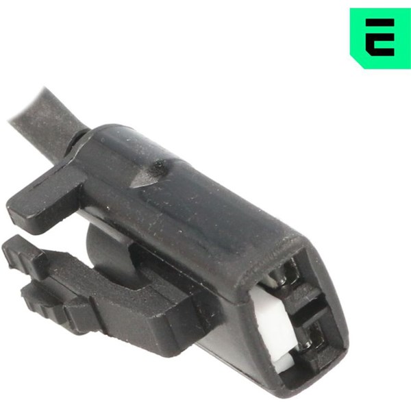 ABS-givare, Sensor, hjulvarvtal, framaxel vänster