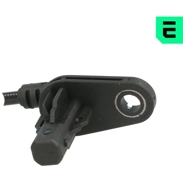 ABS-givare, Sensor, hjulvarvtal, framaxel höger