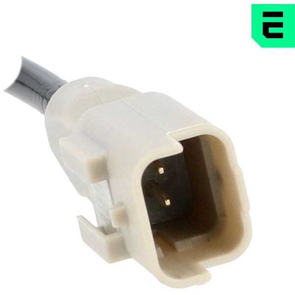 ABS-givare, Sensor, hjulvarvtal, Bakaxel höger, Bakaxel vänster