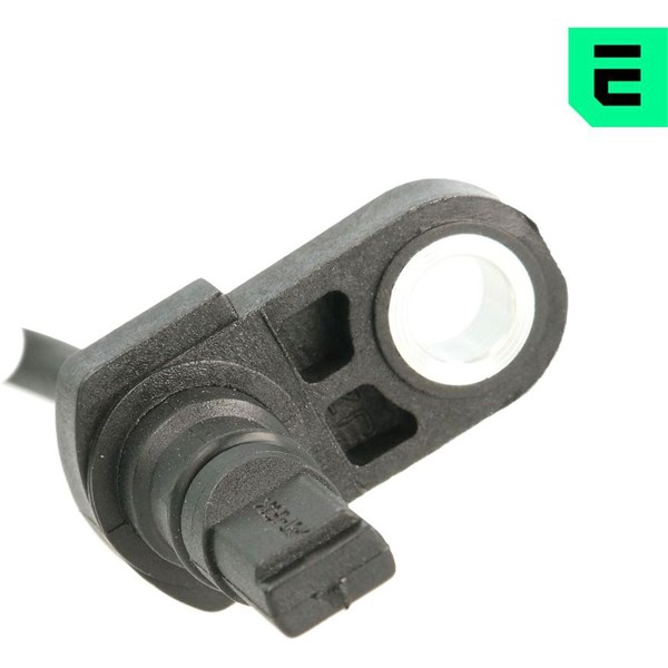 ABS-givare, Sensor, hjulvarvtal, framaxel vänster
