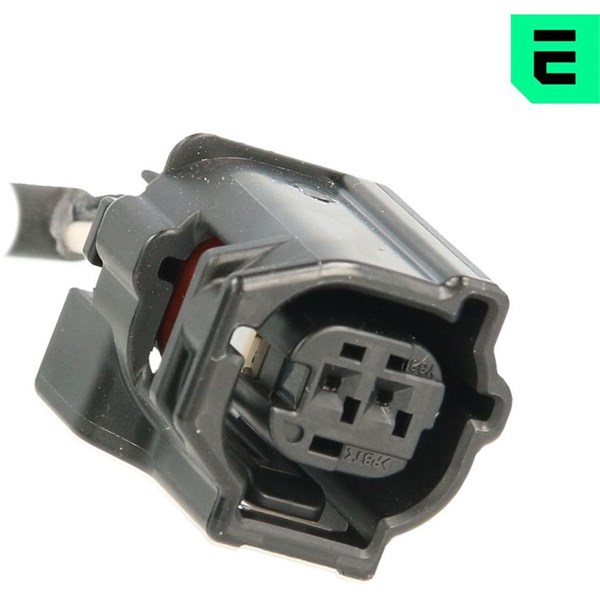 ABS-givare, Sensor, hjulvarvtal, framaxel höger