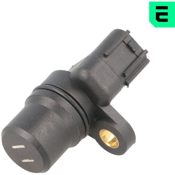 ABS-givare, Sensor, hjulvarvtal, Bakaxel vänster