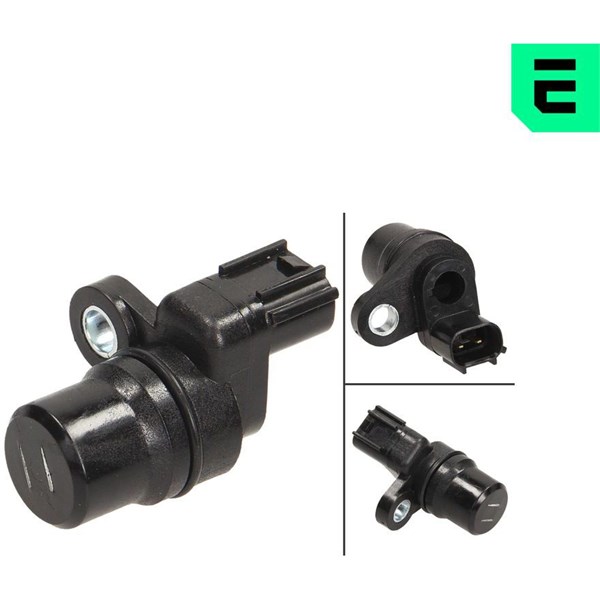 ABS-givare, Sensor, hjulvarvtal, Bakaxel höger