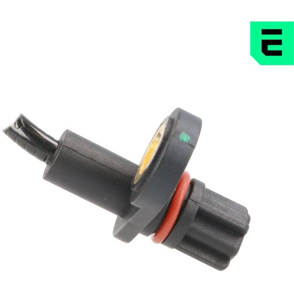 ABS-givare, Sensor, hjulvarvtal, Bakaxel höger