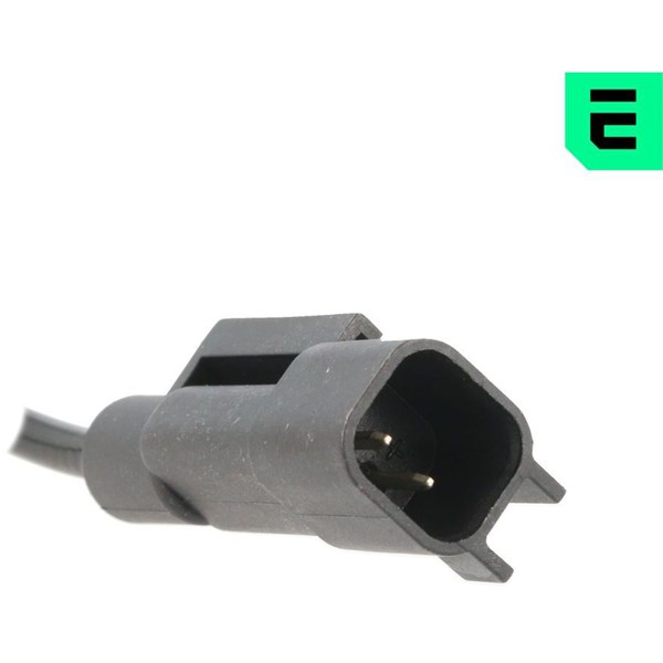ABS-givare, Sensor, hjulvarvtal, Bakaxel höger