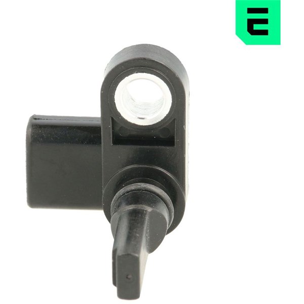 ABS-givare, Sensor, hjulvarvtal, framaxel vänster, Bakaxel vänste ABS-givare, Sensor, hjulvarvtal, framaxel vänster, Bakaxel vänste