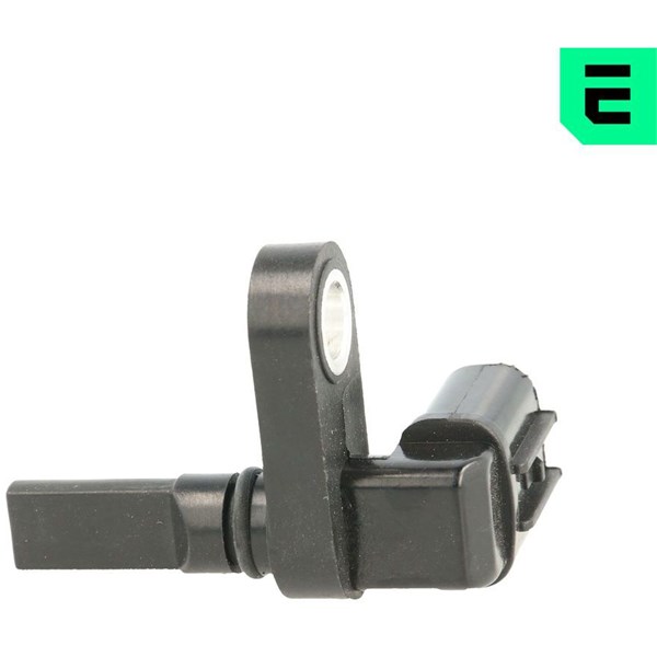 ABS-givare, Sensor, hjulvarvtal, framaxel vänster, Bakaxel vänste ABS-givare, Sensor, hjulvarvtal, framaxel vänster, Bakaxel vänste