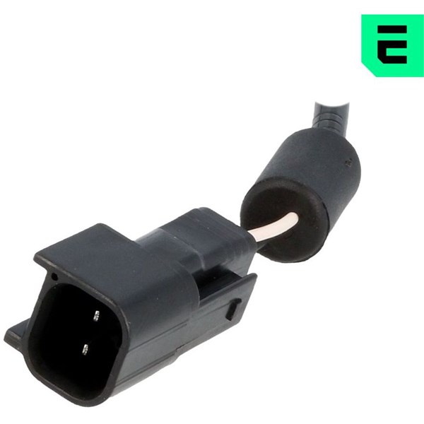 ABS-givare, Sensor, hjulvarvtal, Framaxel ABS-givare, Sensor, hjulvarvtal, Framaxel