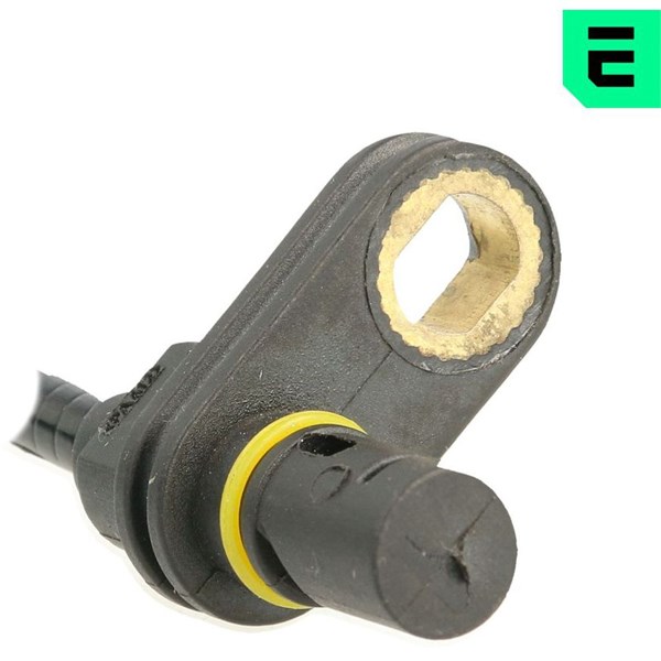 ABS-givare, Sensor, hjulvarvtal, Bakaxel