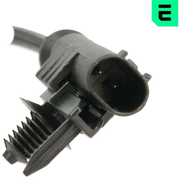 ABS-givare, Sensor, hjulvarvtal, Bakaxel