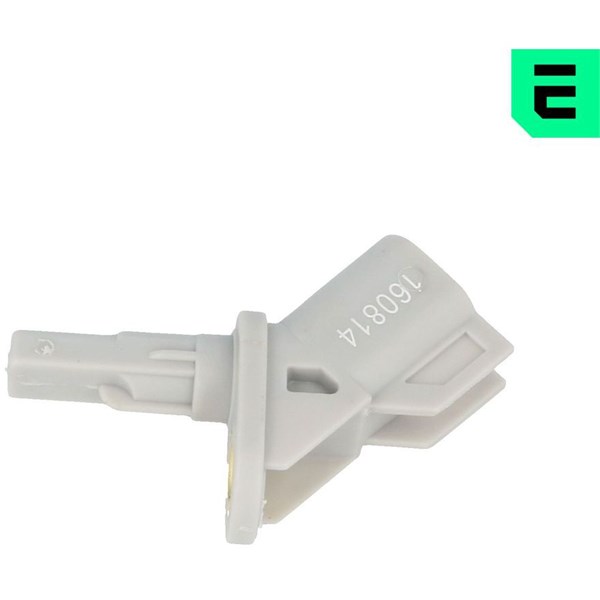 ABS-givare, Sensor, hjulvarvtal, framaxel höger