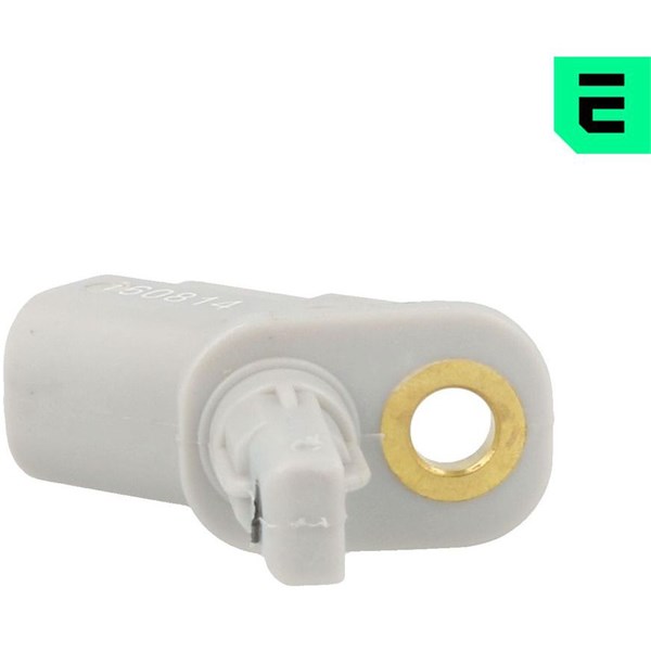ABS-givare, Sensor, hjulvarvtal, framaxel höger