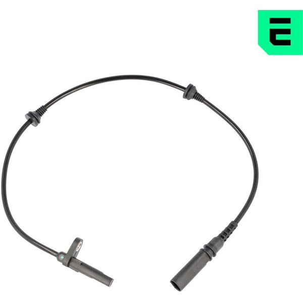 ABS-givare, Sensor, hjulvarvtal, Framaxel