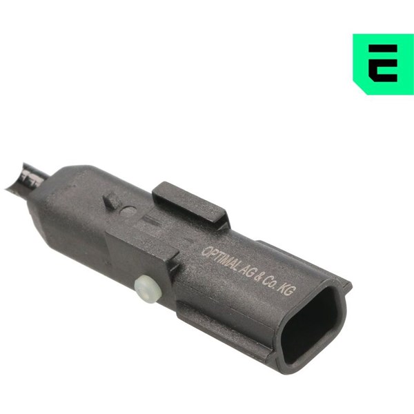 ABS-givare, Sensor, hjulvarvtal, Framaxel, framaxel höger, framax ABS-givare, Sensor, hjulvarvtal, Framaxel, framaxel höger, framax