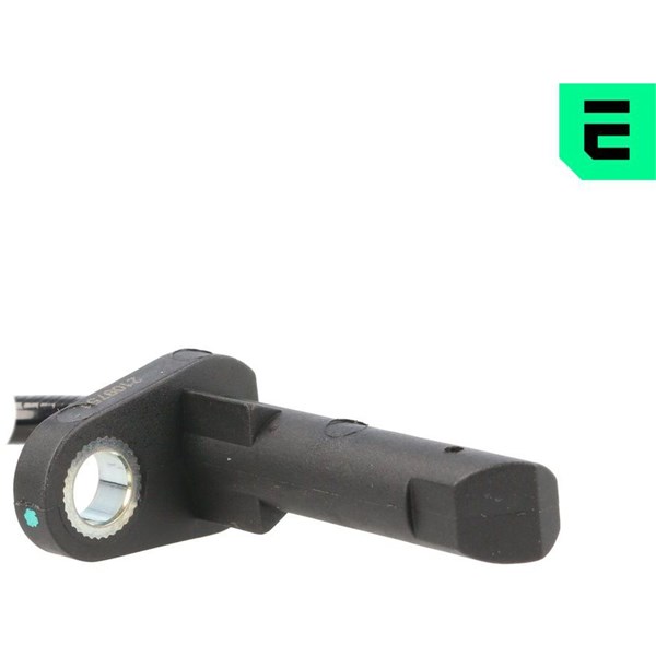 ABS-givare, Sensor, hjulvarvtal, Bakaxel