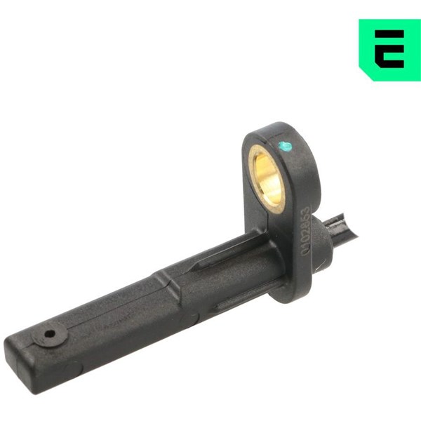ABS-givare, Sensor, hjulvarvtal, Bakaxel