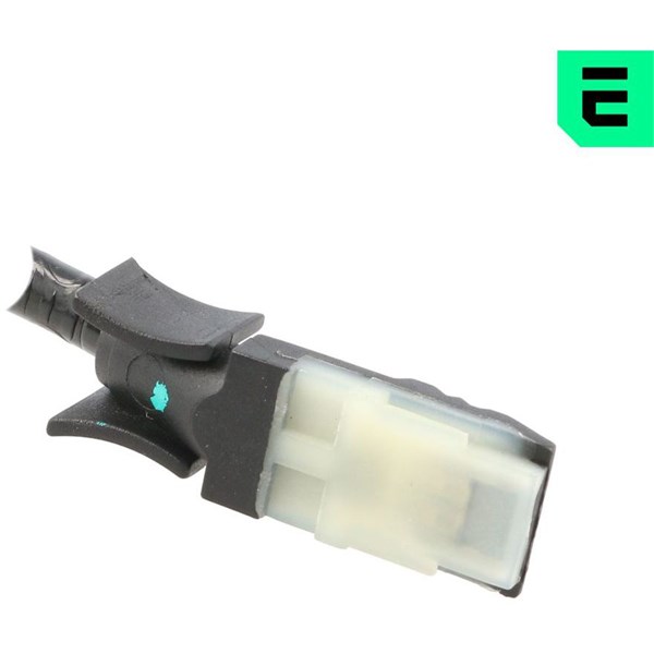 ABS-givare, Sensor, hjulvarvtal, framaxel höger, framaxel vänster