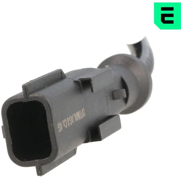 ABS-givare, Sensor, hjulvarvtal, framaxel höger, framaxel vänster