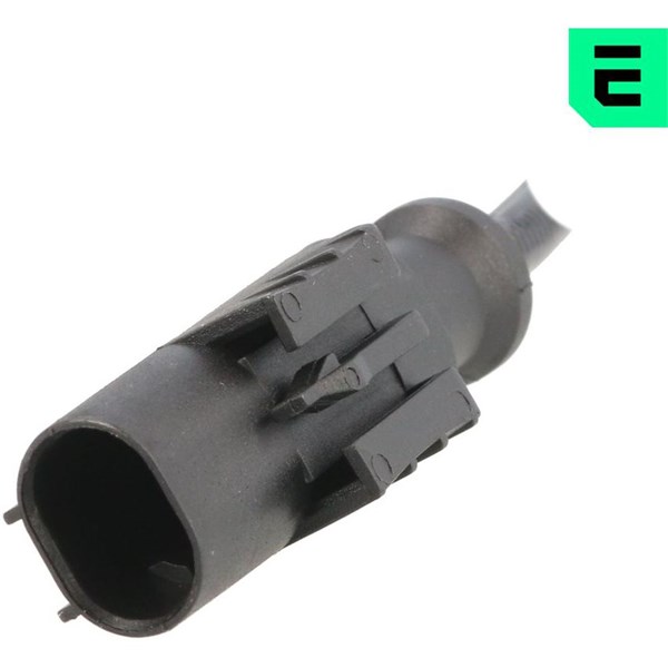 ABS-givare, Sensor, hjulvarvtal, framaxel vänster ABS-givare, Sensor, hjulvarvtal, framaxel vänster