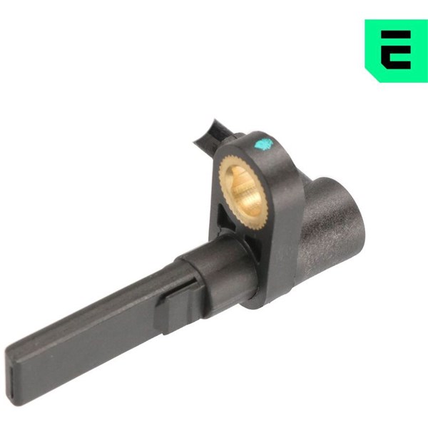 ABS-givare, Sensor, hjulvarvtal, framaxel vänster ABS-givare, Sensor, hjulvarvtal, framaxel vänster