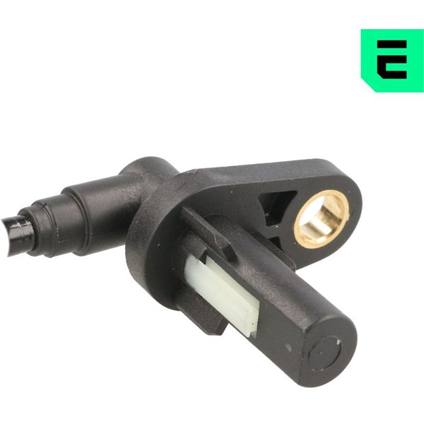 ABS-givare, Sensor, hjulvarvtal, Bakaxel