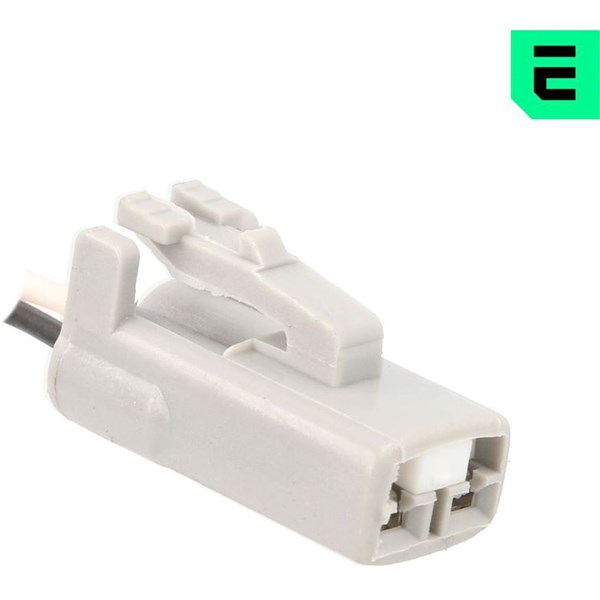 ABS-givare, Sensor, hjulvarvtal, framaxel vänster