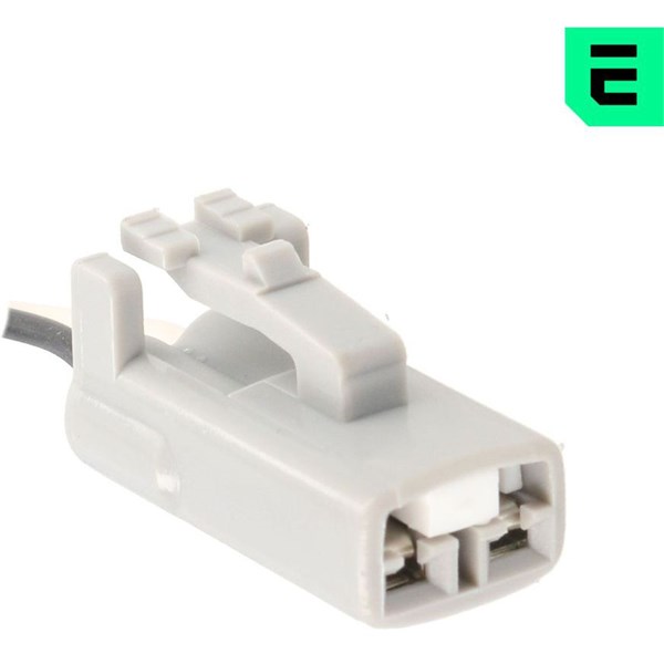 ABS-givare, Sensor, hjulvarvtal, Bakaxel vänster