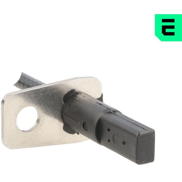 ABS-givare, Sensor, hjulvarvtal, Bakaxel vänster