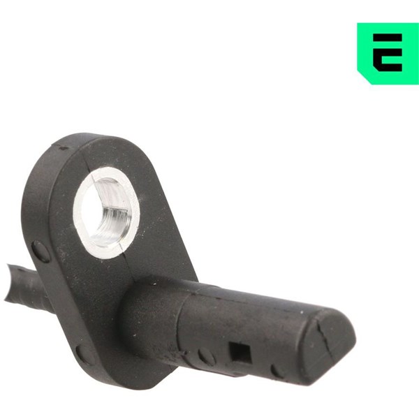 ABS-givare, Sensor, hjulvarvtal, Bakaxel vänster ABS-givare, Sensor, hjulvarvtal, Bakaxel vänster