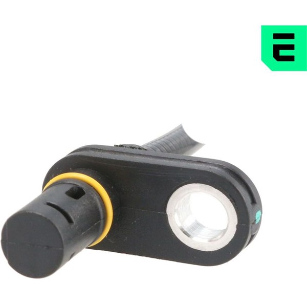 ABS-givare, Sensor, hjulvarvtal, Bakaxel vänster