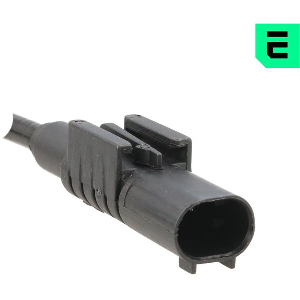 ABS-givare, Sensor, hjulvarvtal, Bakaxel vänster