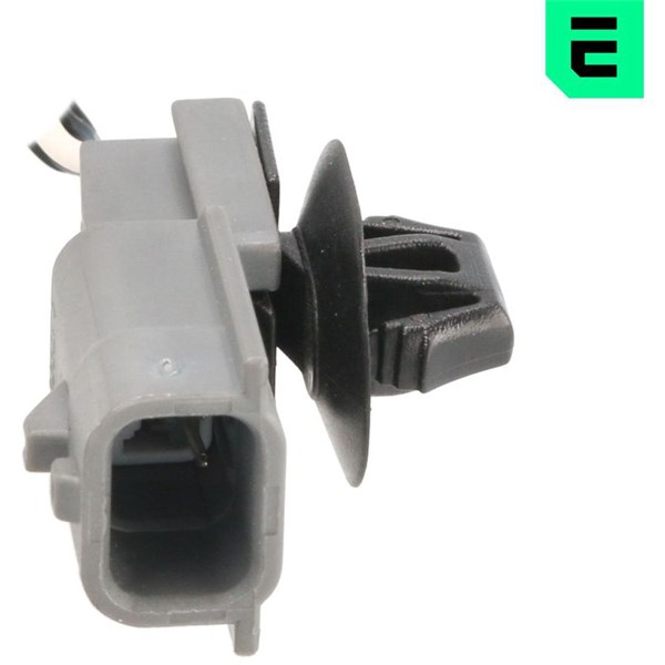 ABS-givare, Sensor, hjulvarvtal, Framaxel ABS-givare, Sensor, hjulvarvtal, Framaxel