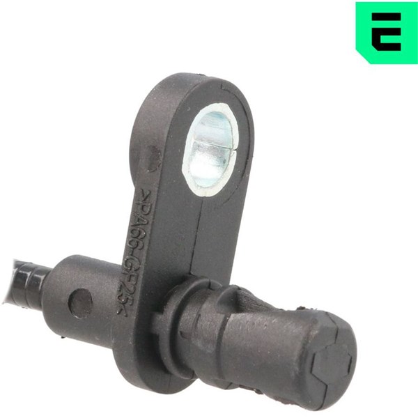 ABS-givare, Sensor, hjulvarvtal, Bakaxel vänster ABS-givare, Sensor, hjulvarvtal, Bakaxel vänster
