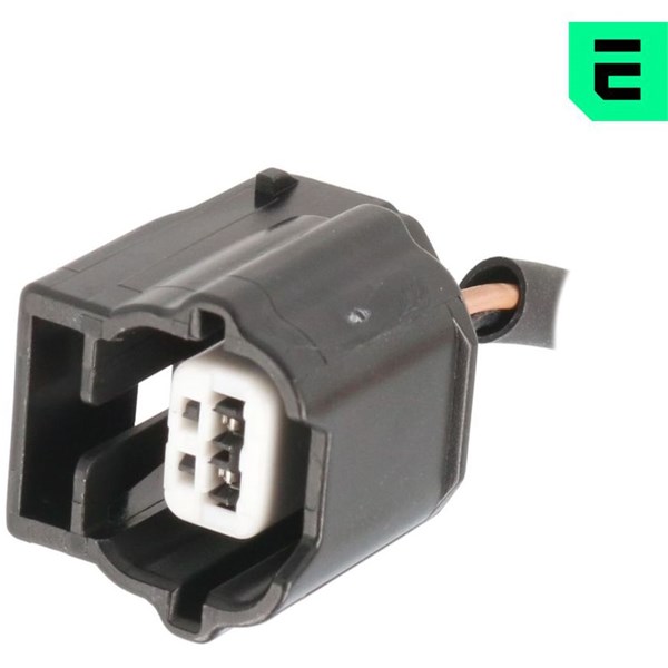 ABS-givare, Sensor, hjulvarvtal, Bakaxel vänster ABS-givare, Sensor, hjulvarvtal, Bakaxel vänster