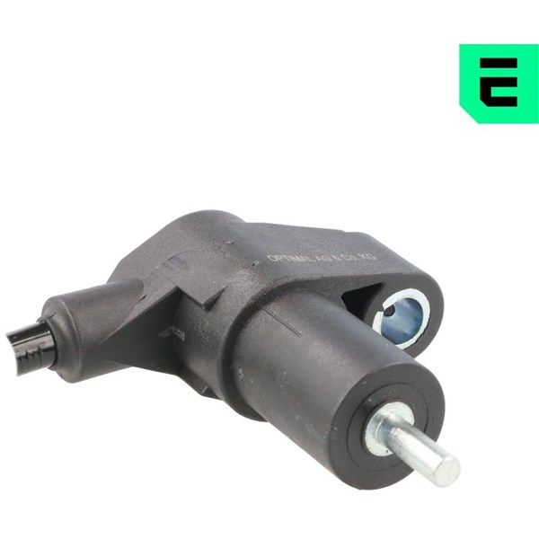 ABS-givare, Sensor, hjulvarvtal, Bakaxel ABS-givare, Sensor, hjulvarvtal, Bakaxel