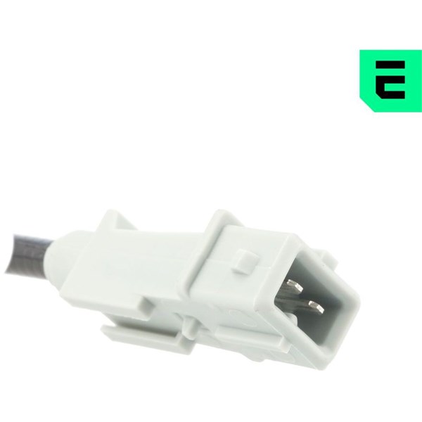 ABS-givare, Sensor, hjulvarvtal, Bakaxel ABS-givare, Sensor, hjulvarvtal, Bakaxel