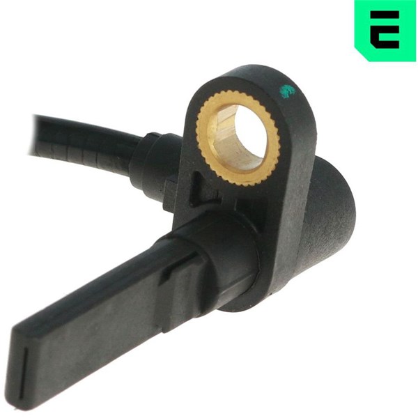 ABS-givare, Sensor, hjulvarvtal, framaxel vänster